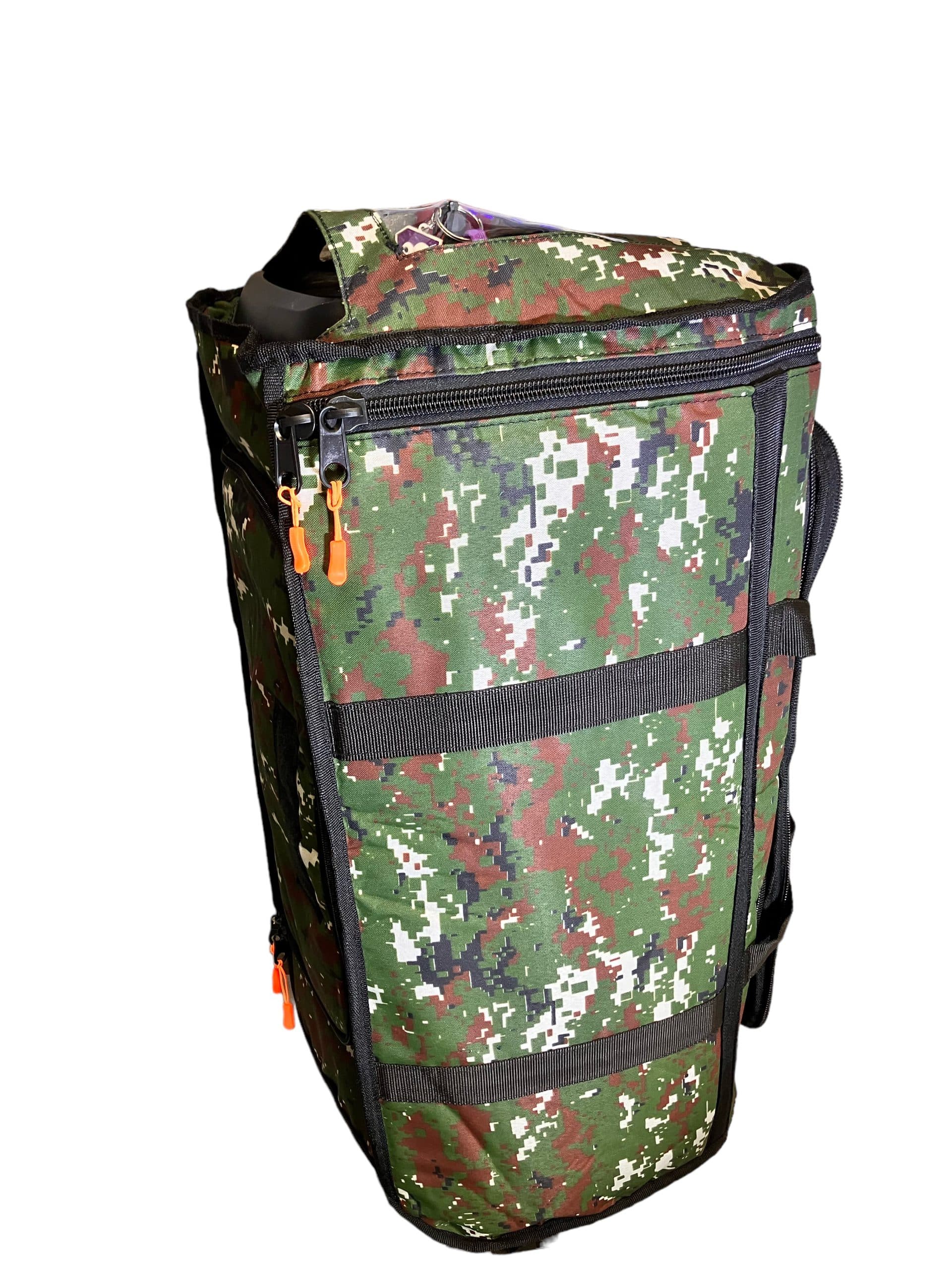 کیف اسپیکر JBL Partybox 310 Cover ا JBL Partybox 310 Cover — تصویر ۲