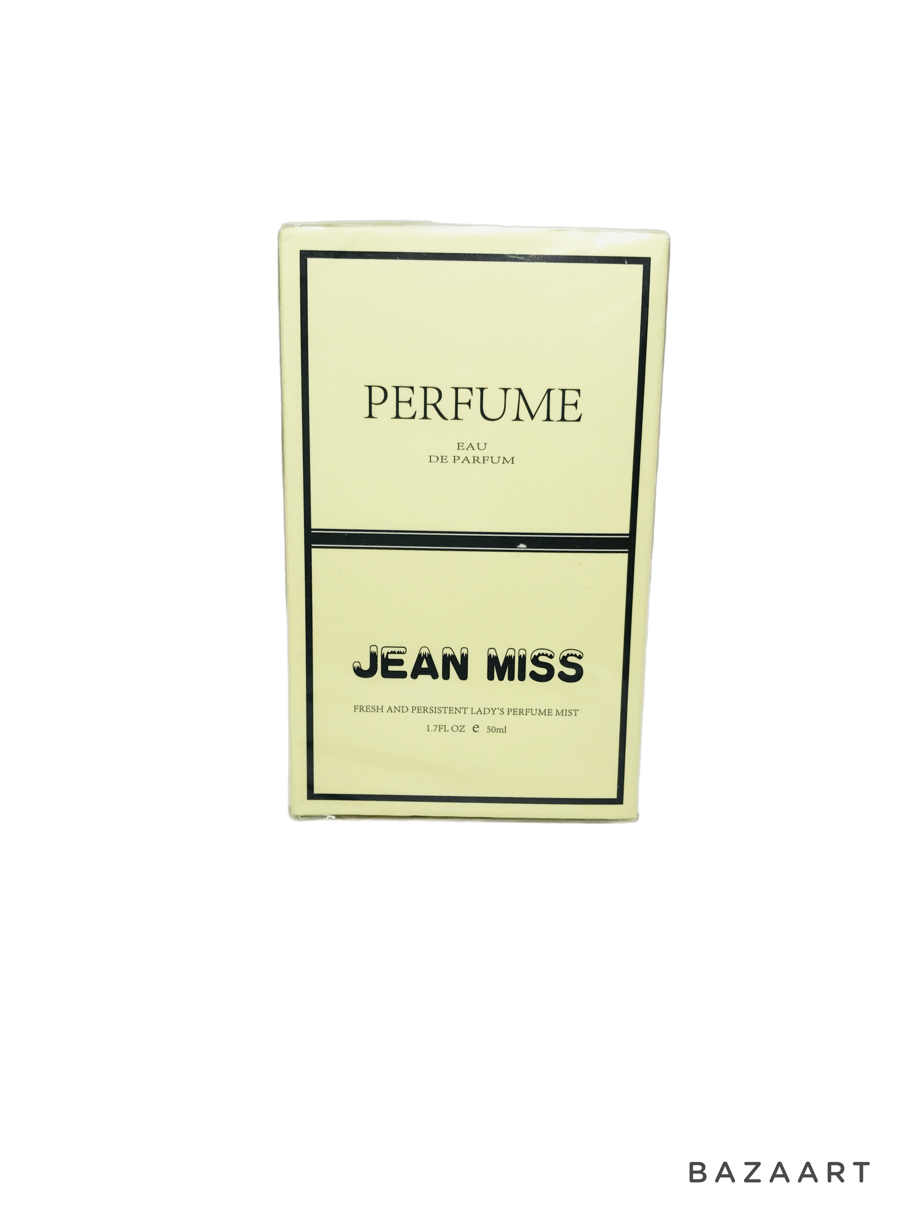 بادی اسپلش جین میس شاین JEAN MISS — تصویر ۲