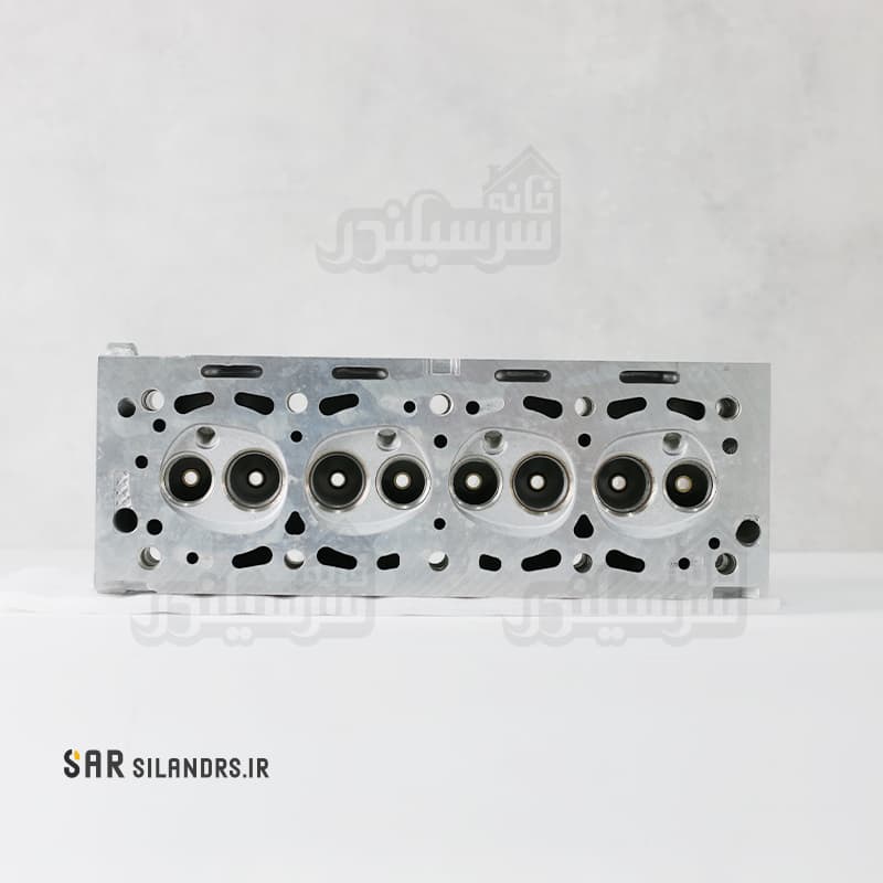 سرسیلندر XUM ایساکو — تصویر ۶