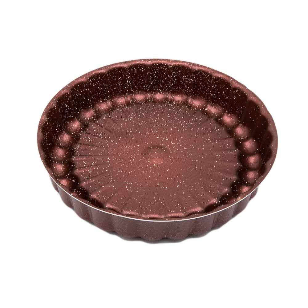 قالب کیک شارلوت (اصل) لبه کوتاه رنگ متغیر — تصویر ۵