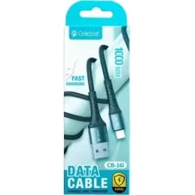 کابل شارژ سلبریت cb16i