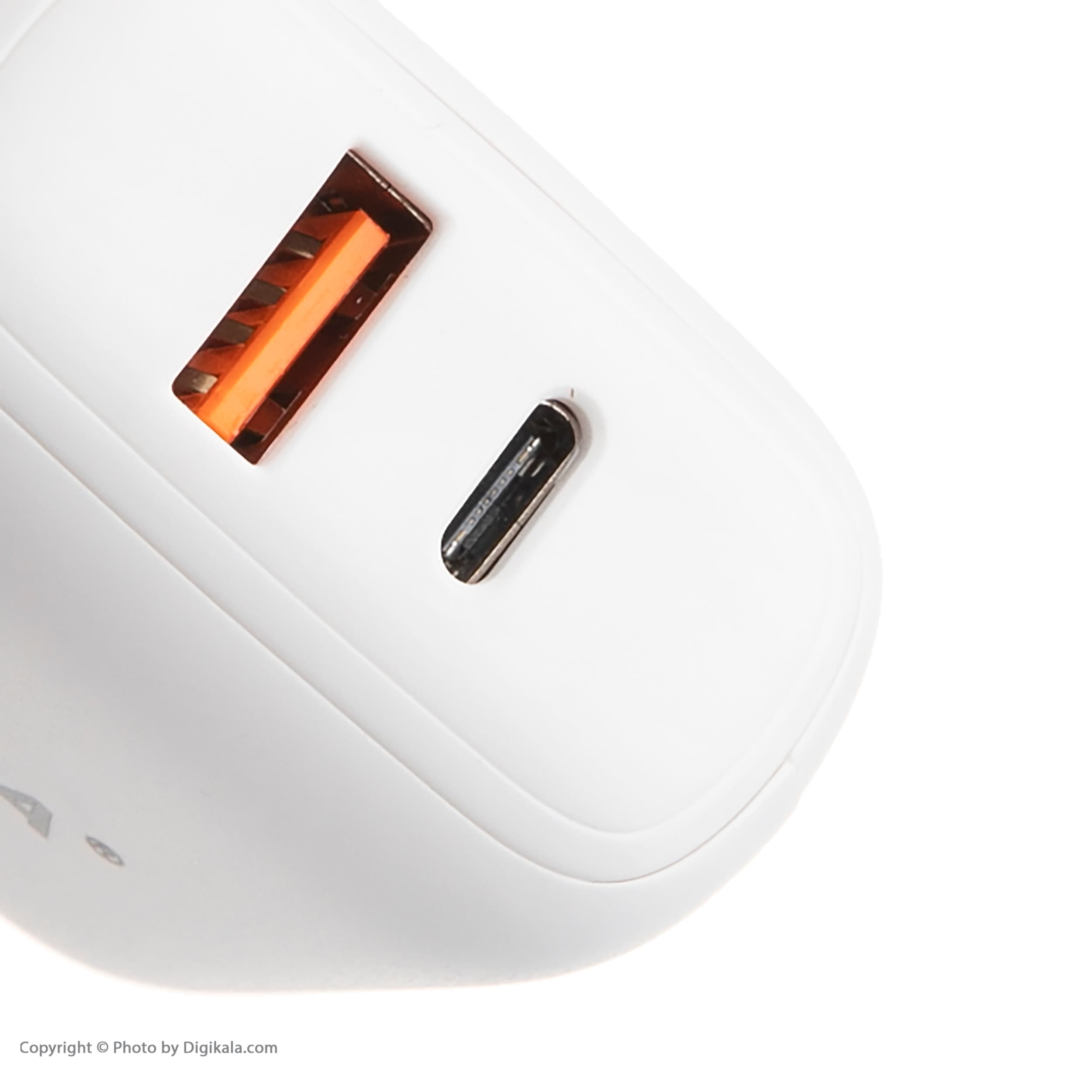 کلگی شارژ هیسکاH-112PD — تصویر ۱۱
