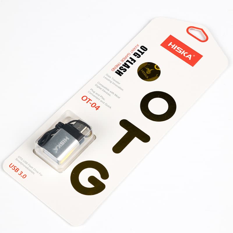 otg- ot04 هیسکا — تصویر ۲