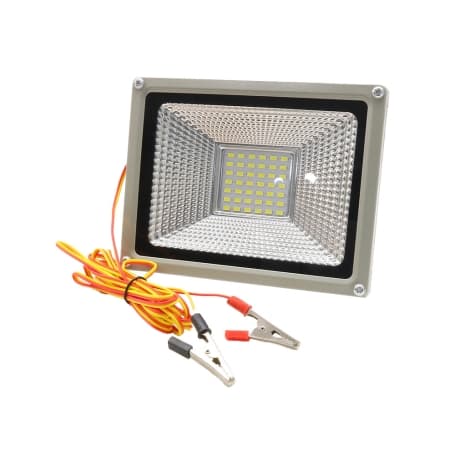 پروژکتور LED ال ای دی 12 ولت 20 وات — تصویر ۳