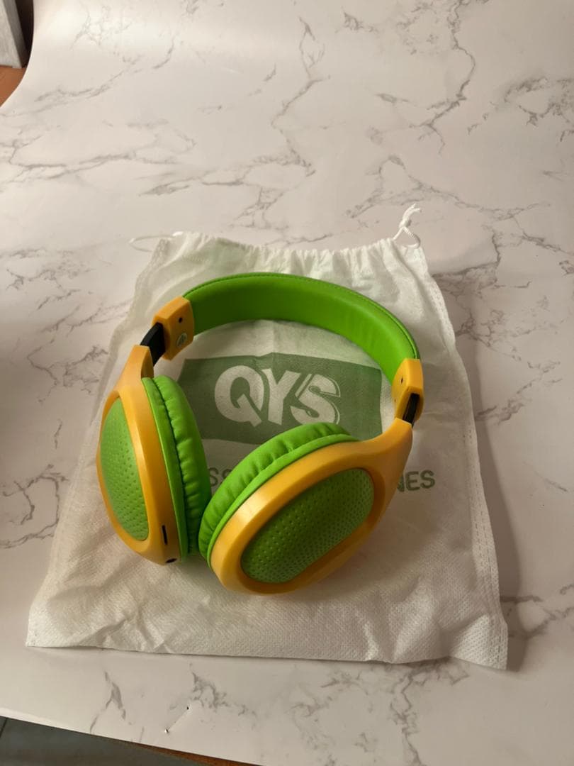 هدست بلوتوثQYS- 590 — تصویر ۱۱