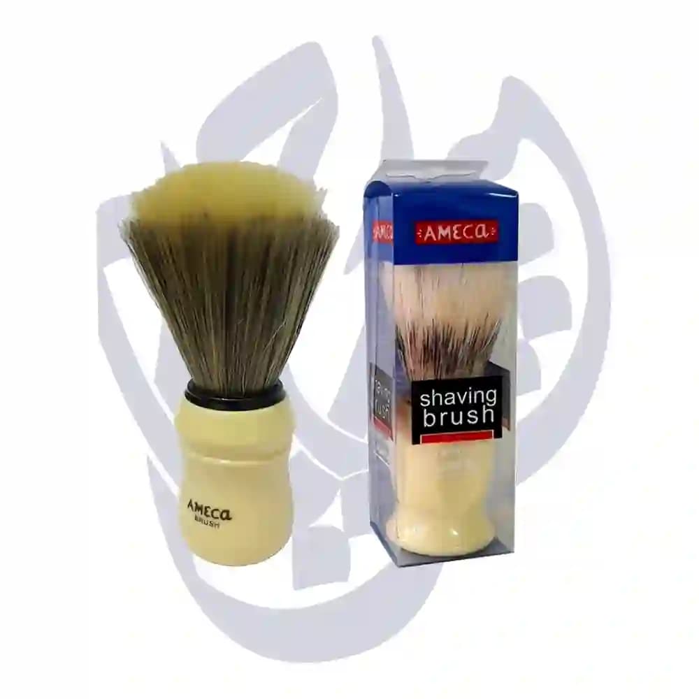 فرچه اصلاح ریش مدل امکا Ameca — تصویر ۲