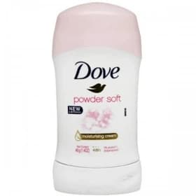 داو استیک زنانه powder soft