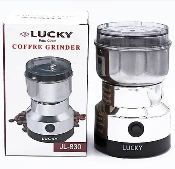 آسیاب Lucky مدل 830 — تصویر ۳