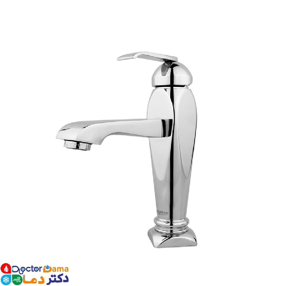 شیرالات راسان آلیس کروم — تصویر ۴