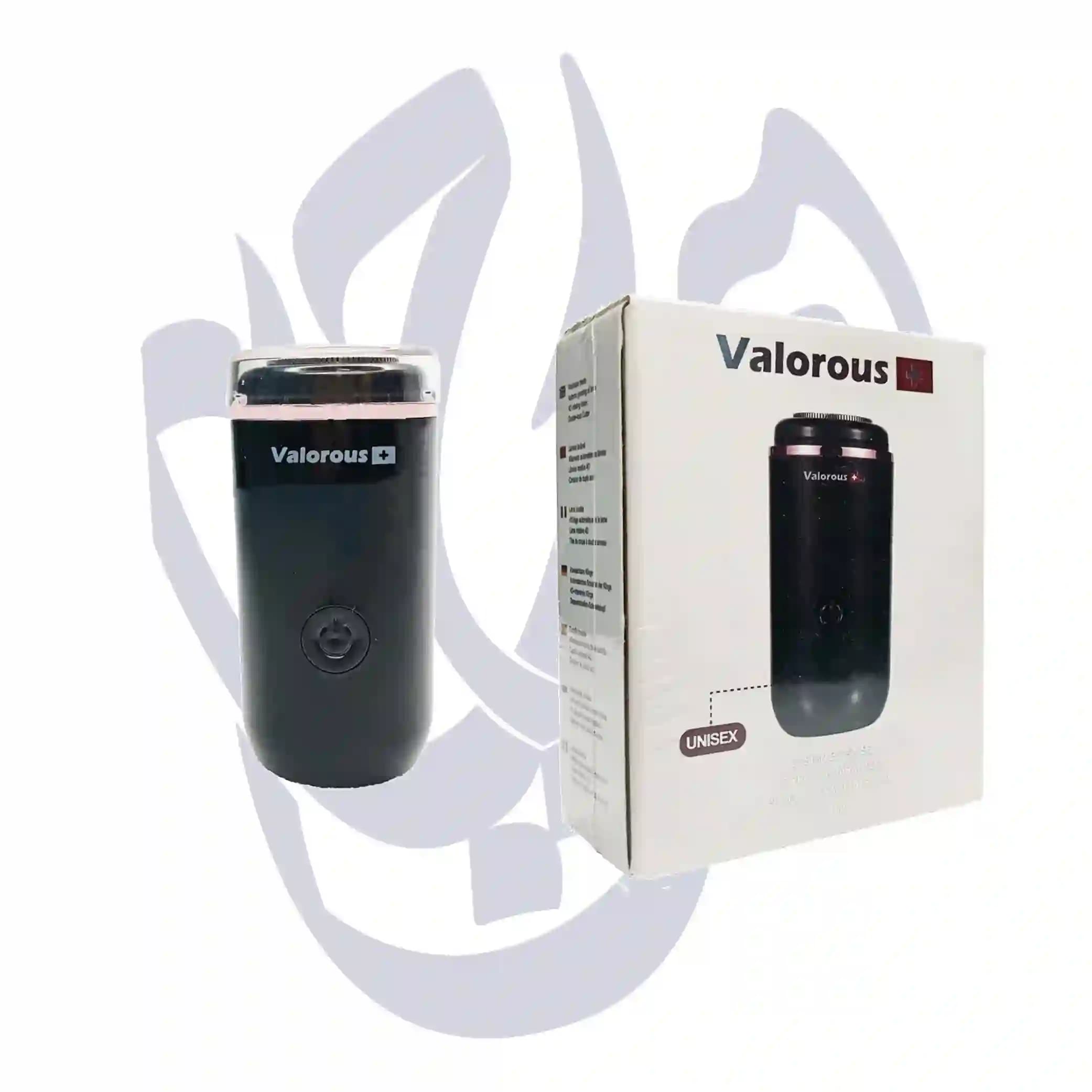 مو زن صورت و ابرو (شیور) شارژی والوروس مدل VL1000‎ برند Valorous
