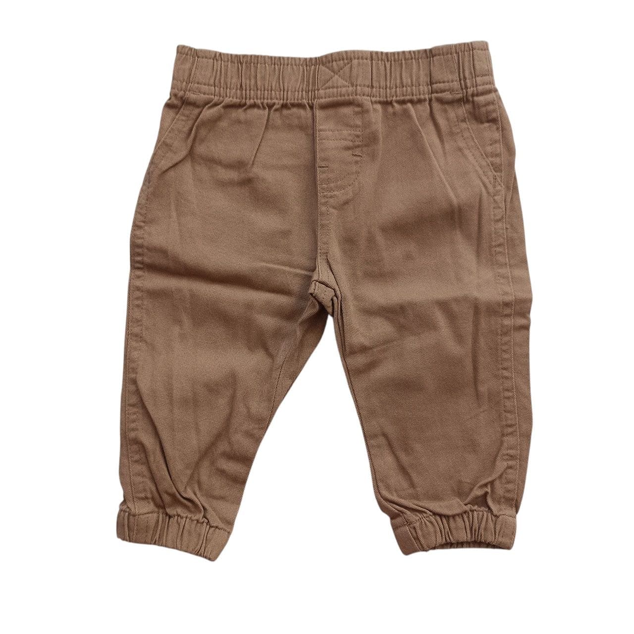 شلوار کتان نوزادی رانگلر (Wrangler) آمریکا — تصویر ۳
