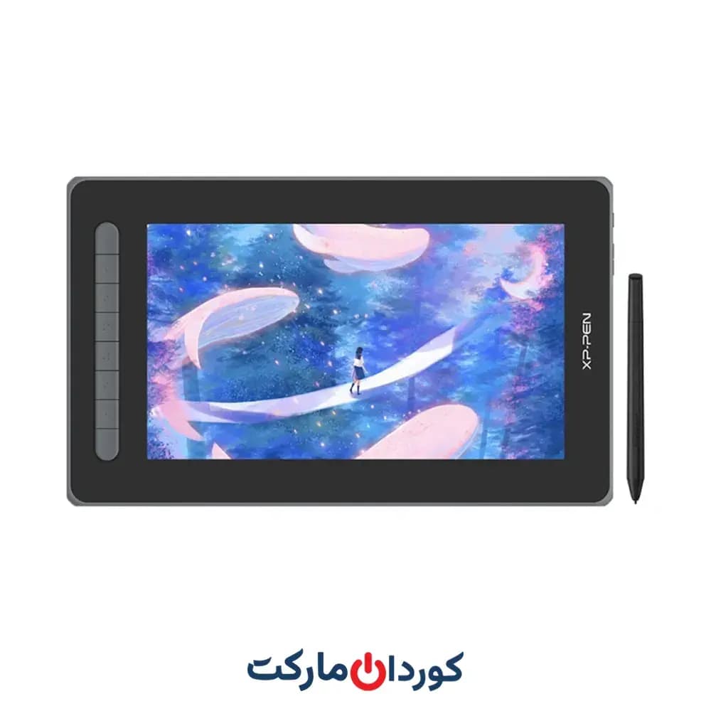 قلم نوری و تبلت طراحی ایکس پی-پن XP-PEN مدل Artist 12 (1st Gen) — تصویر ۸