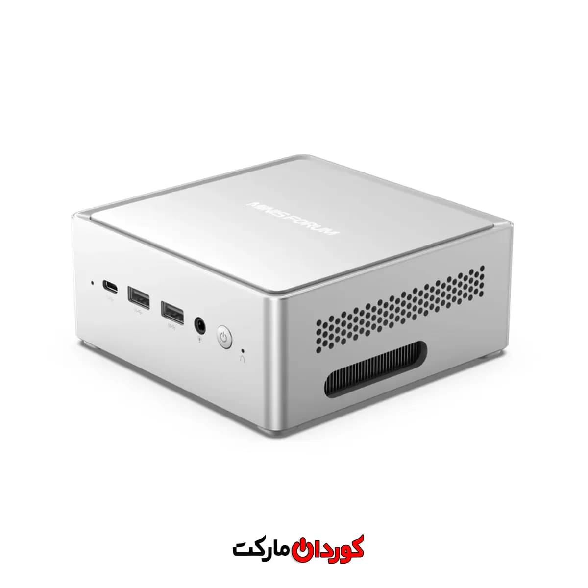 مینی کامپیوتر آکبند با پردازنده Intel Core i9-12900HK، رم 32 گیگابایتی و SSD یک ترابایت مدلminisforum NAB9