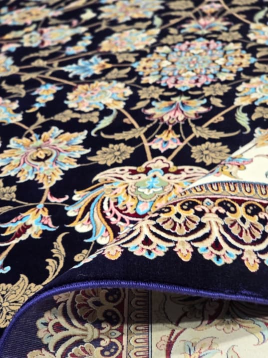 فرش کد 12862s — تصویر ۴