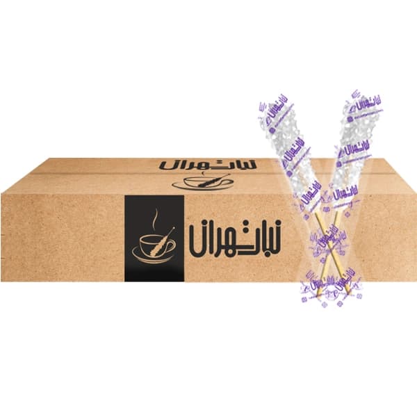 نبات چوبی تک نفره سفید فنجانی