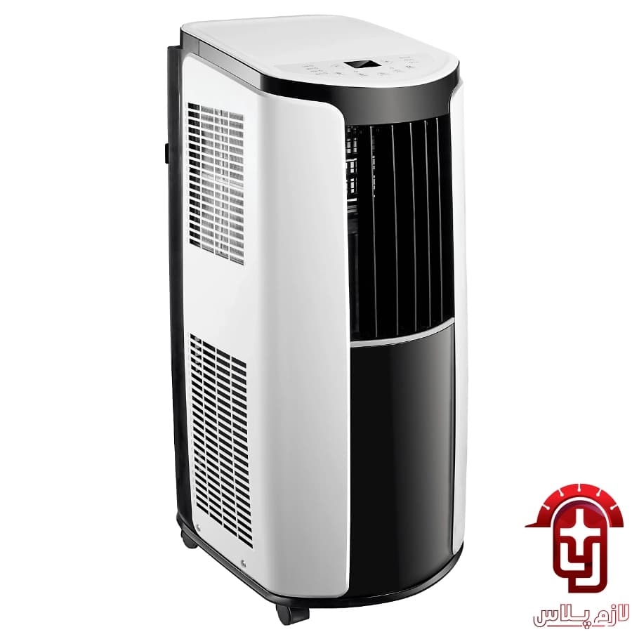 کولرگازی پرتابل گری 12000 مدل GPH12AL — تصویر ۵