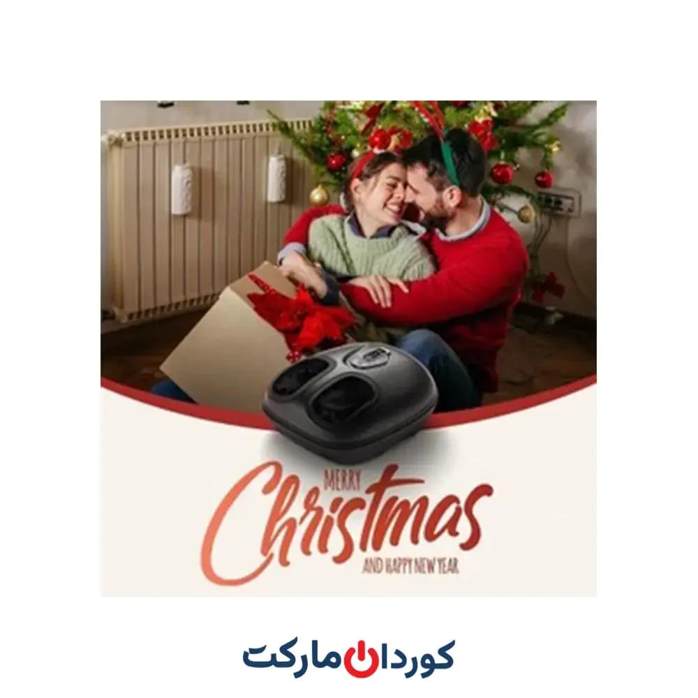 ماساژور پا رنفو RENPHO مدل R-D003R — تصویر ۲