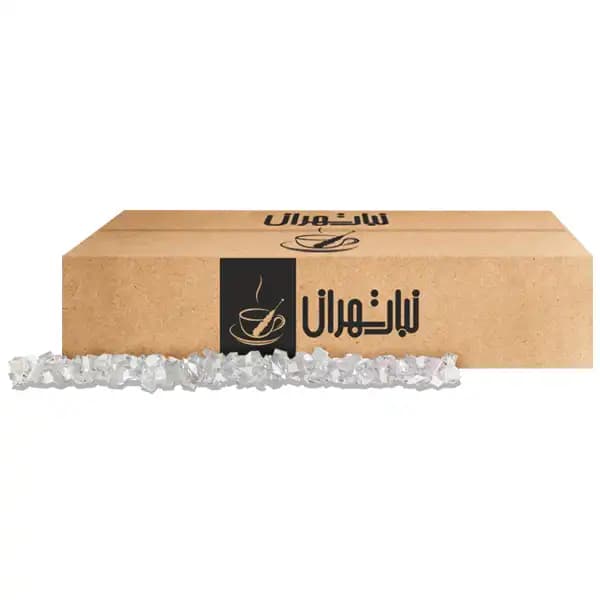 نبات شاخه سفید ۷ کیلویی