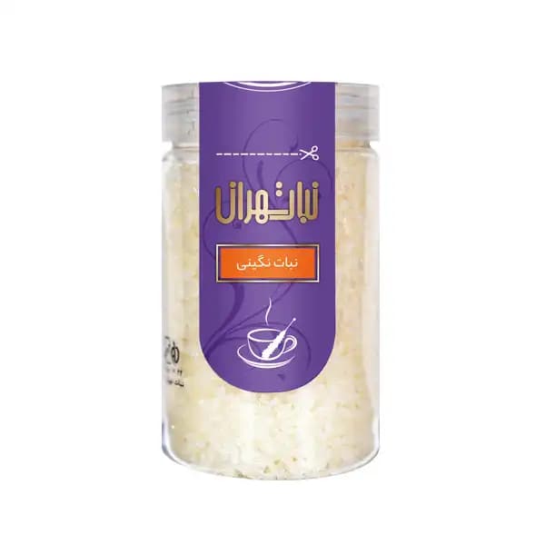 نبات نگینی پت کوچک — تصویر ۳