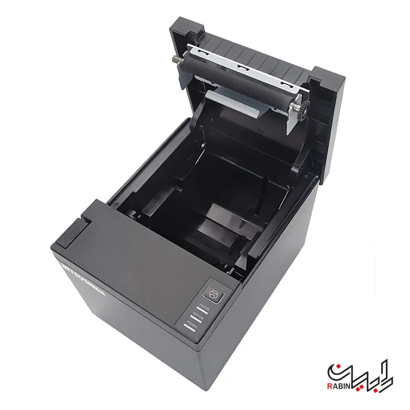 فیش پرینتر میتسوشیدا مدل KC-Q807K (تک پورت) — تصویر ۴