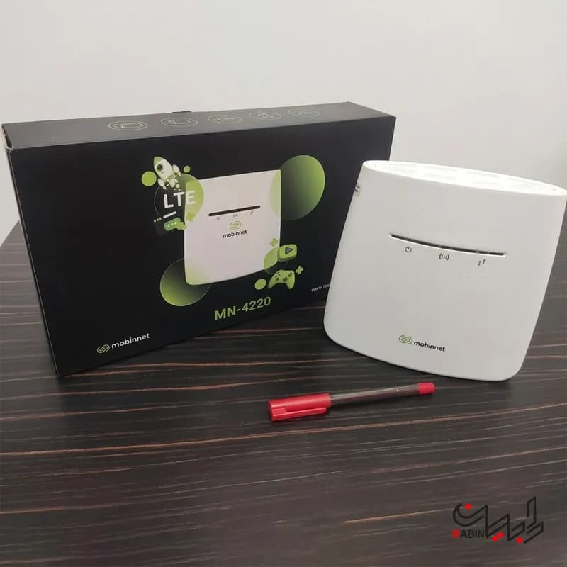 مودم MN4220 — تصویر ۴