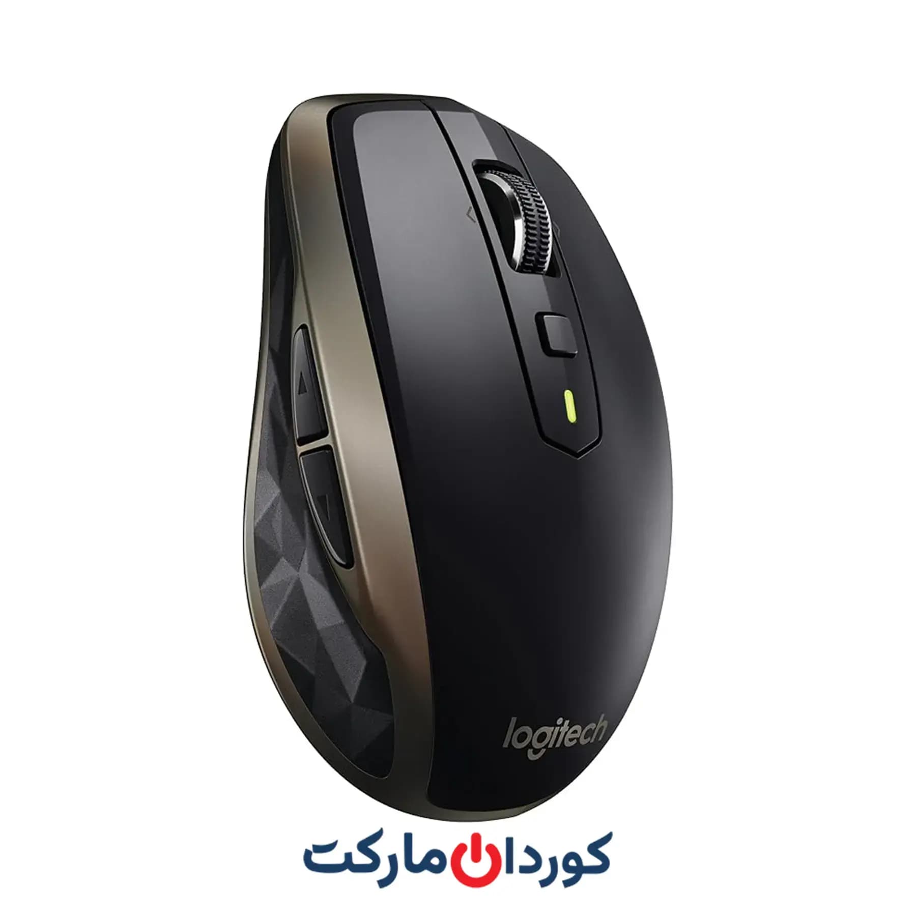 ماوس بی‌سیم بلوتوثی Logitech MX Anywhere 2 استوک — تصویر ۴