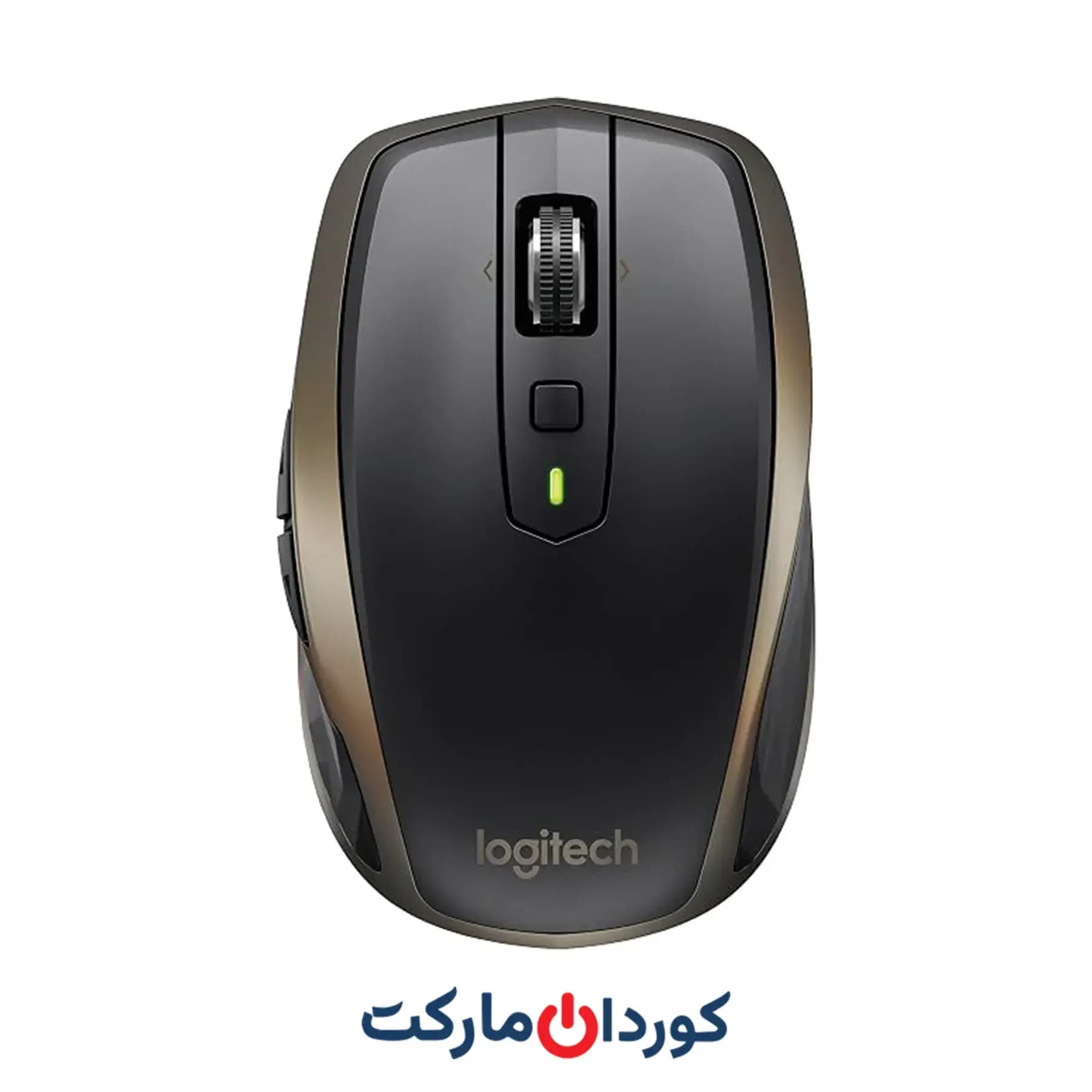 ماوس بی‌سیم بلوتوثی Logitech MX Anywhere 2 استوک — تصویر ۲