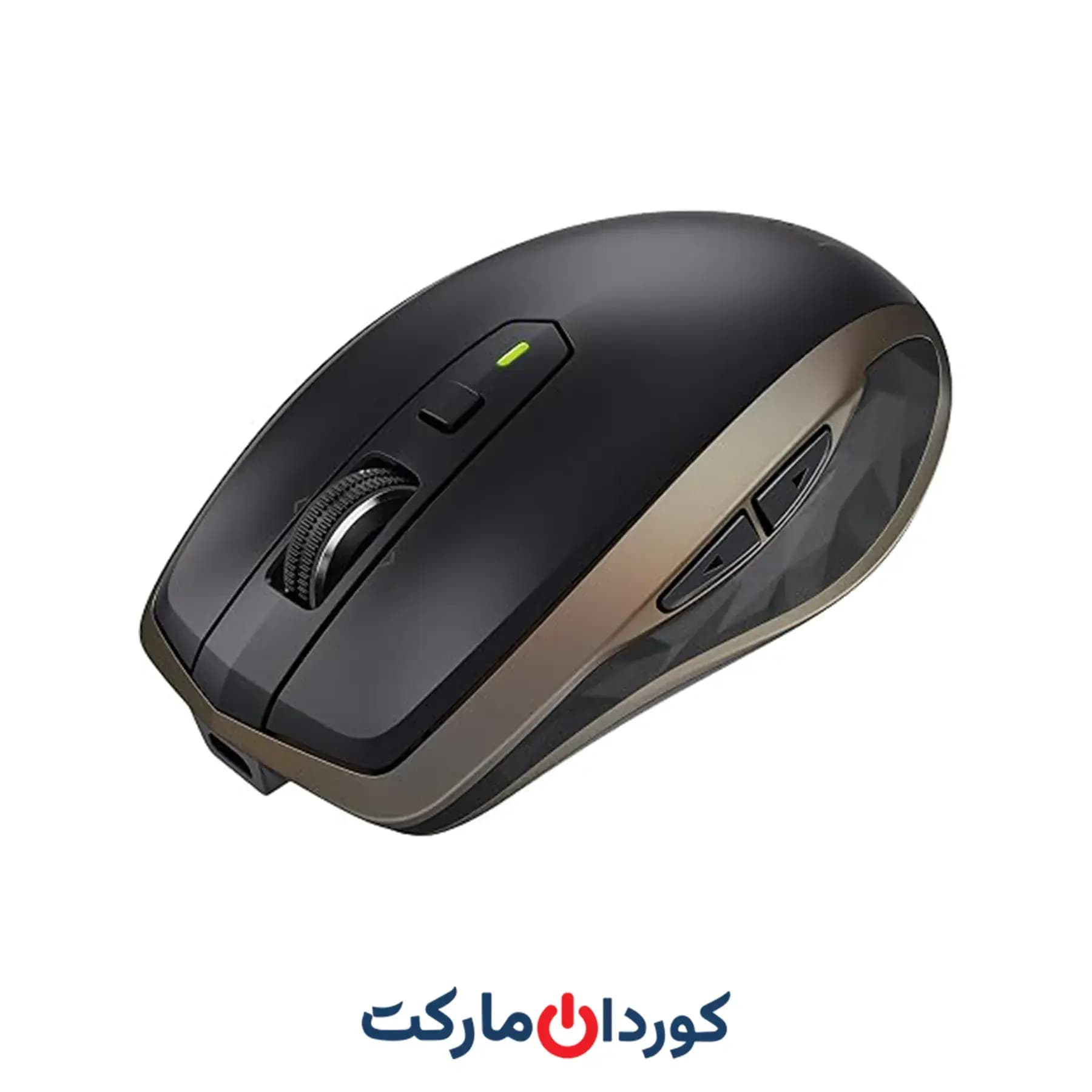 ماوس بی‌سیم بلوتوثی Logitech MX Anywhere 2 استوک