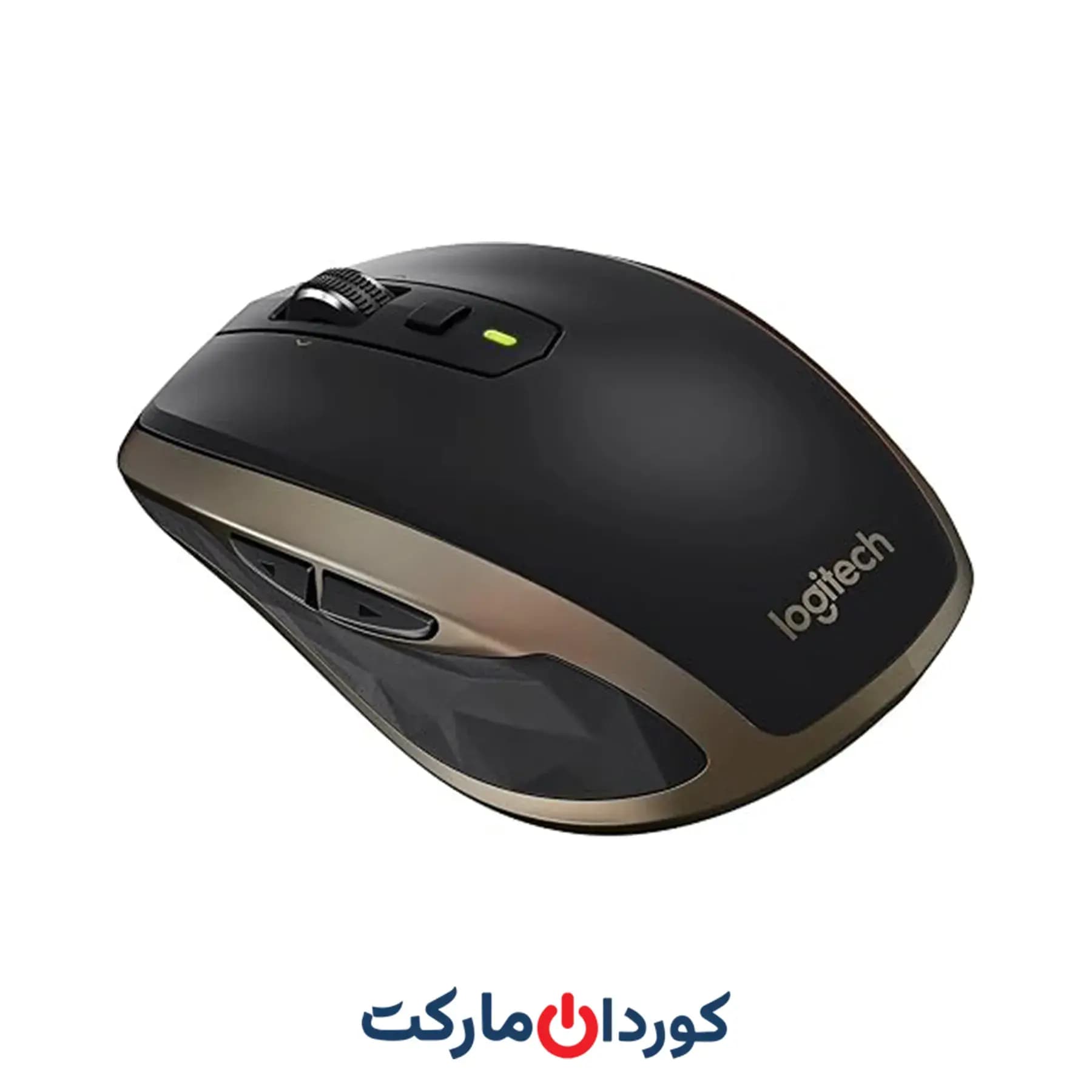 ماوس بی‌سیم بلوتوثی Logitech MX Anywhere 2 استوک — تصویر ۵
