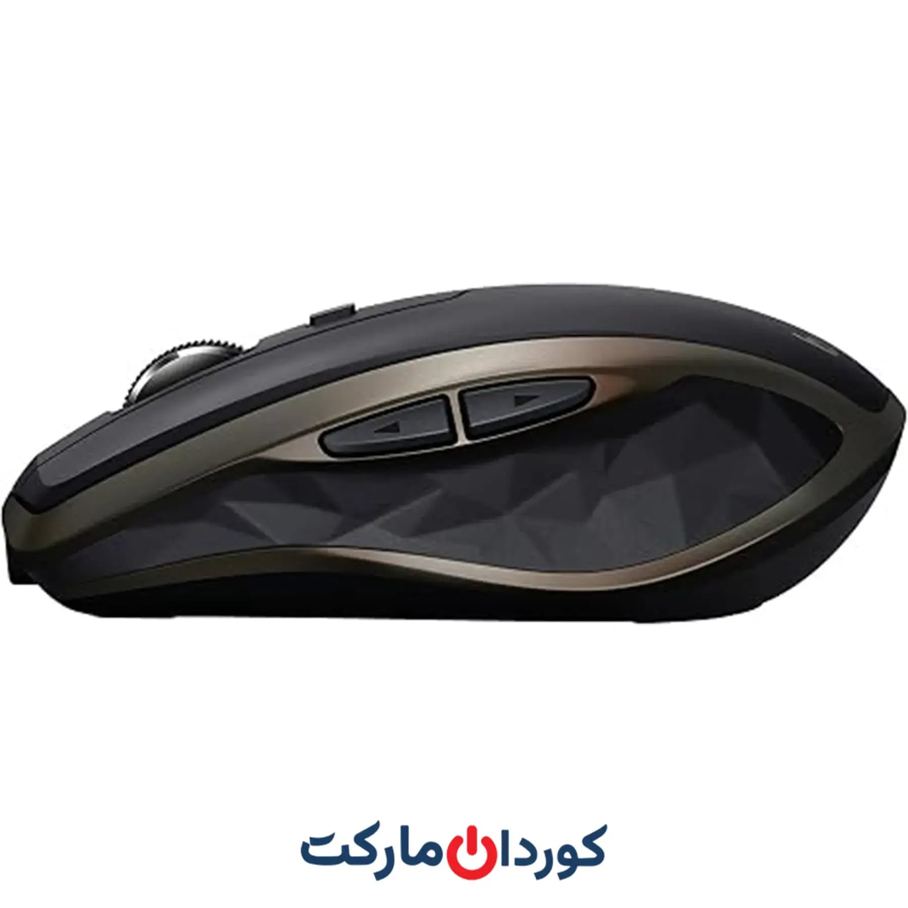 ماوس بی‌سیم بلوتوثی Logitech MX Anywhere 2 استوک — تصویر ۳