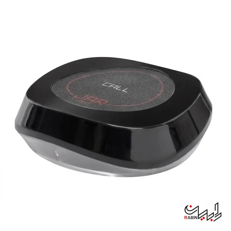 پیجر رومیزی تک کلید جار مدل JB1 — تصویر ۴