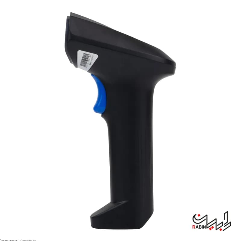 بارکدخوان مدل Sevo-EW| برند ATOM — تصویر ۴