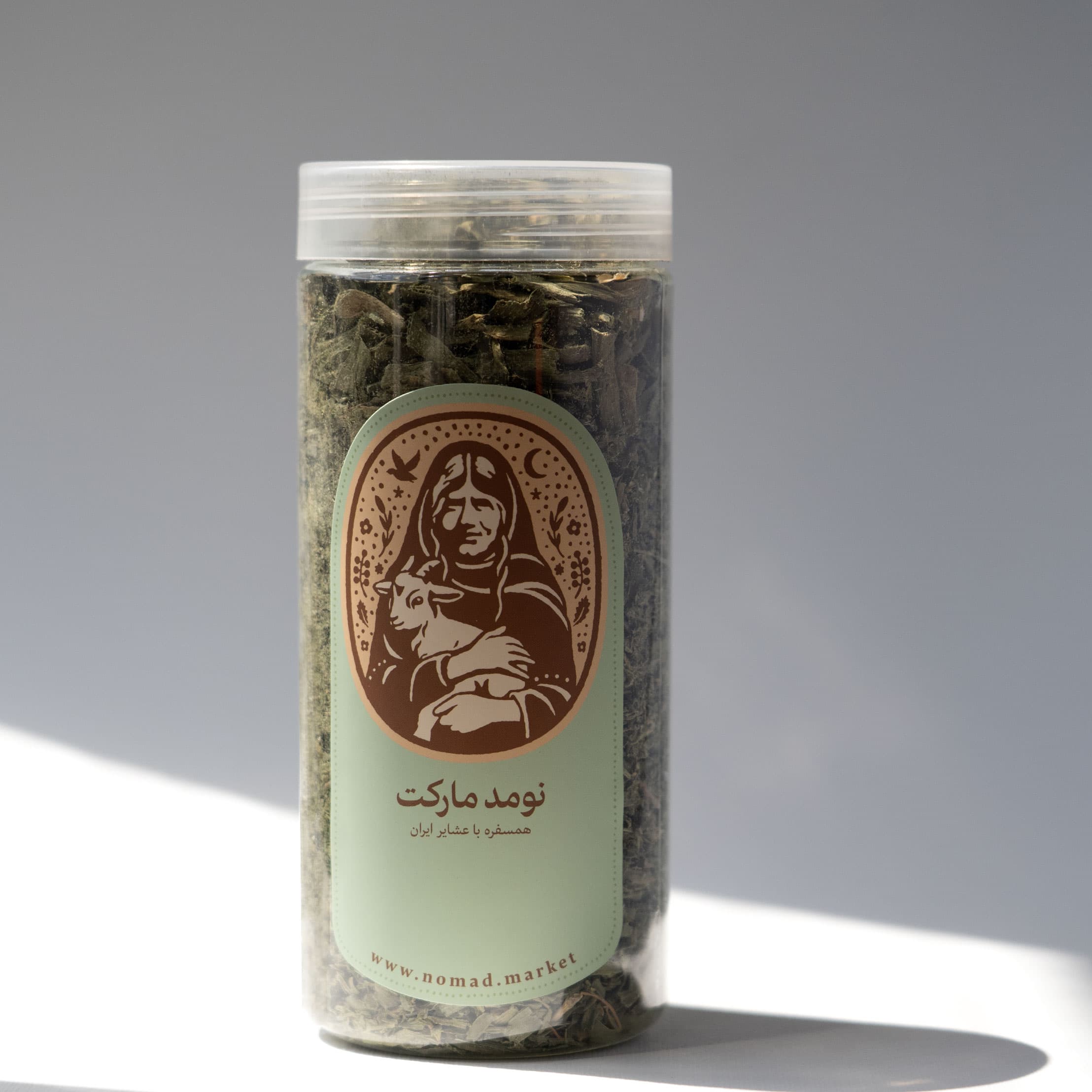 پر موسیر کوهی دستچین شده عشایر — تصویر ۳