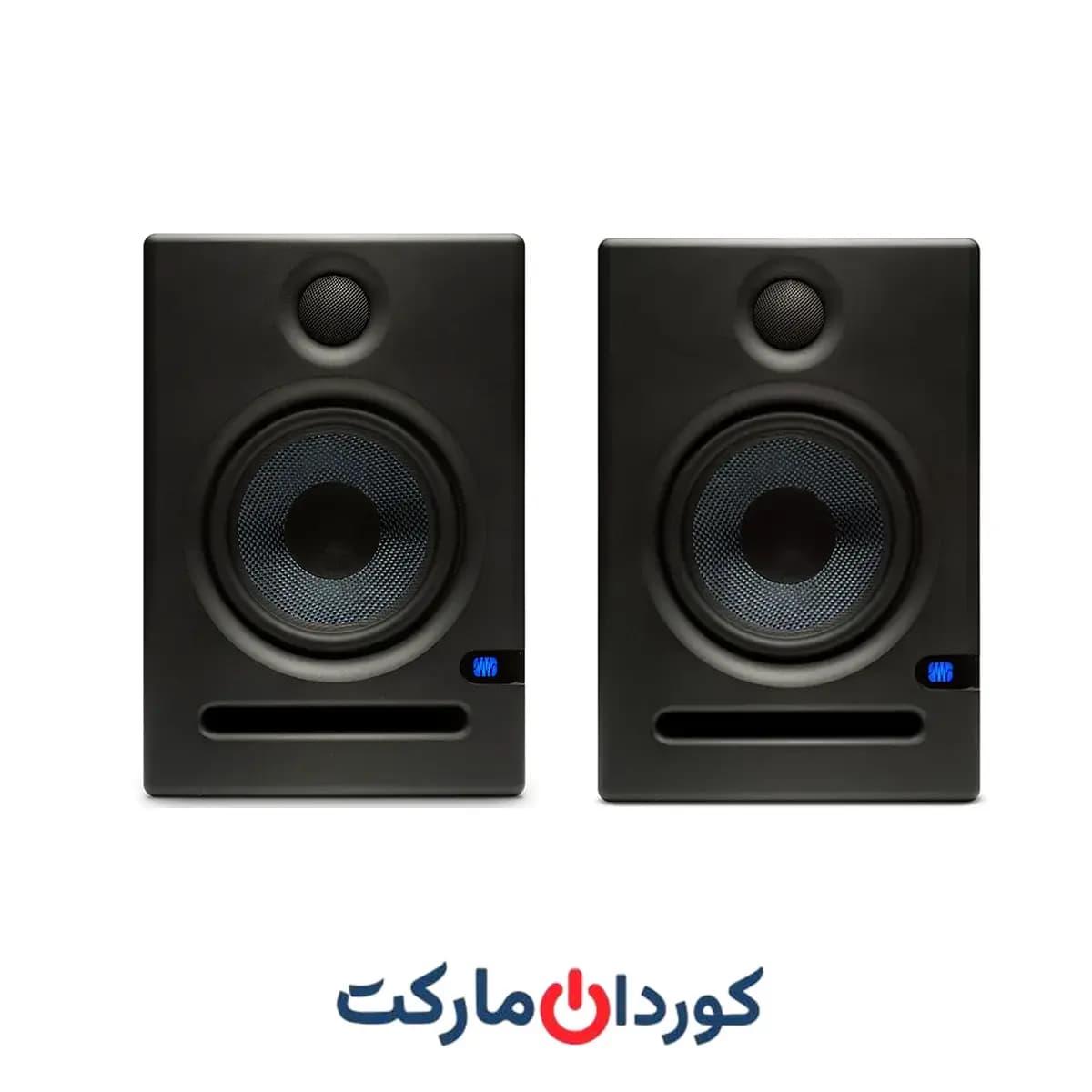 ست دو عددی اسپیکر مانیتورینگ پریسونوس Presonus Eris E5 – استوک — تصویر ۹