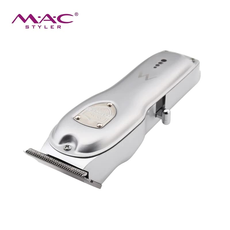 ماشین اصلاح موی سر و صورت مک استایلر مدل MC-5805 — تصویر ۳