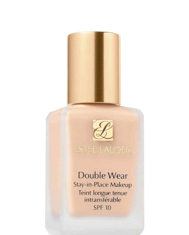کرم پودر استی لادر Double Wear شماره 1n1 — تصویر ۵