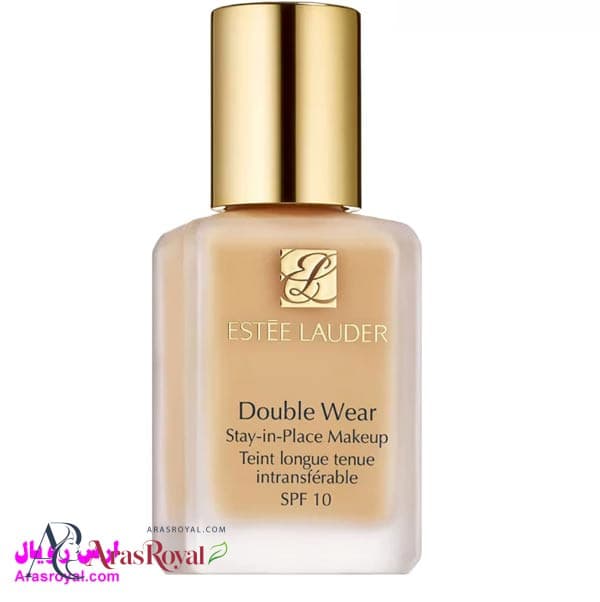 کرم پودر استی لادر Double Wear شماره 1n1 — تصویر ۱۱