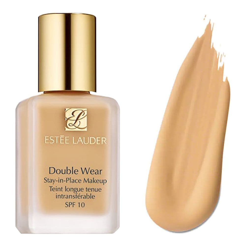 کرم پودر استی لادر Double Wear شماره 1n1 — تصویر ۳