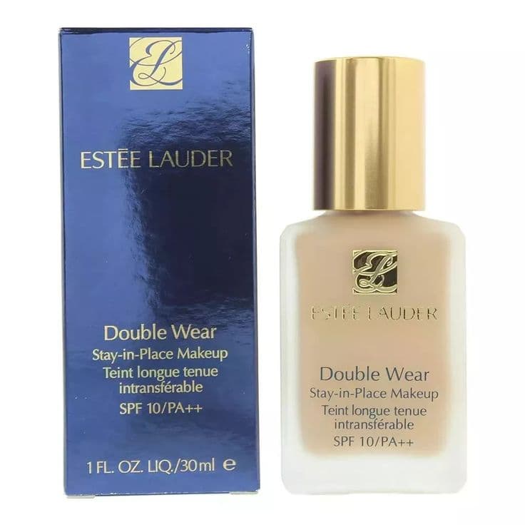 کرم پودر استی لادر Double Wear شماره 1n1 — تصویر ۲