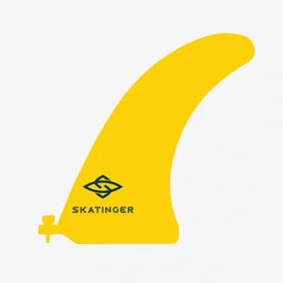 پدل برد بادی skatinger مدل abyllassys kayak — تصویر ۵