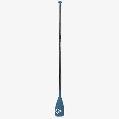 پدل برد بادی skatinger مدل leafy expedition blue — تصویر ۳