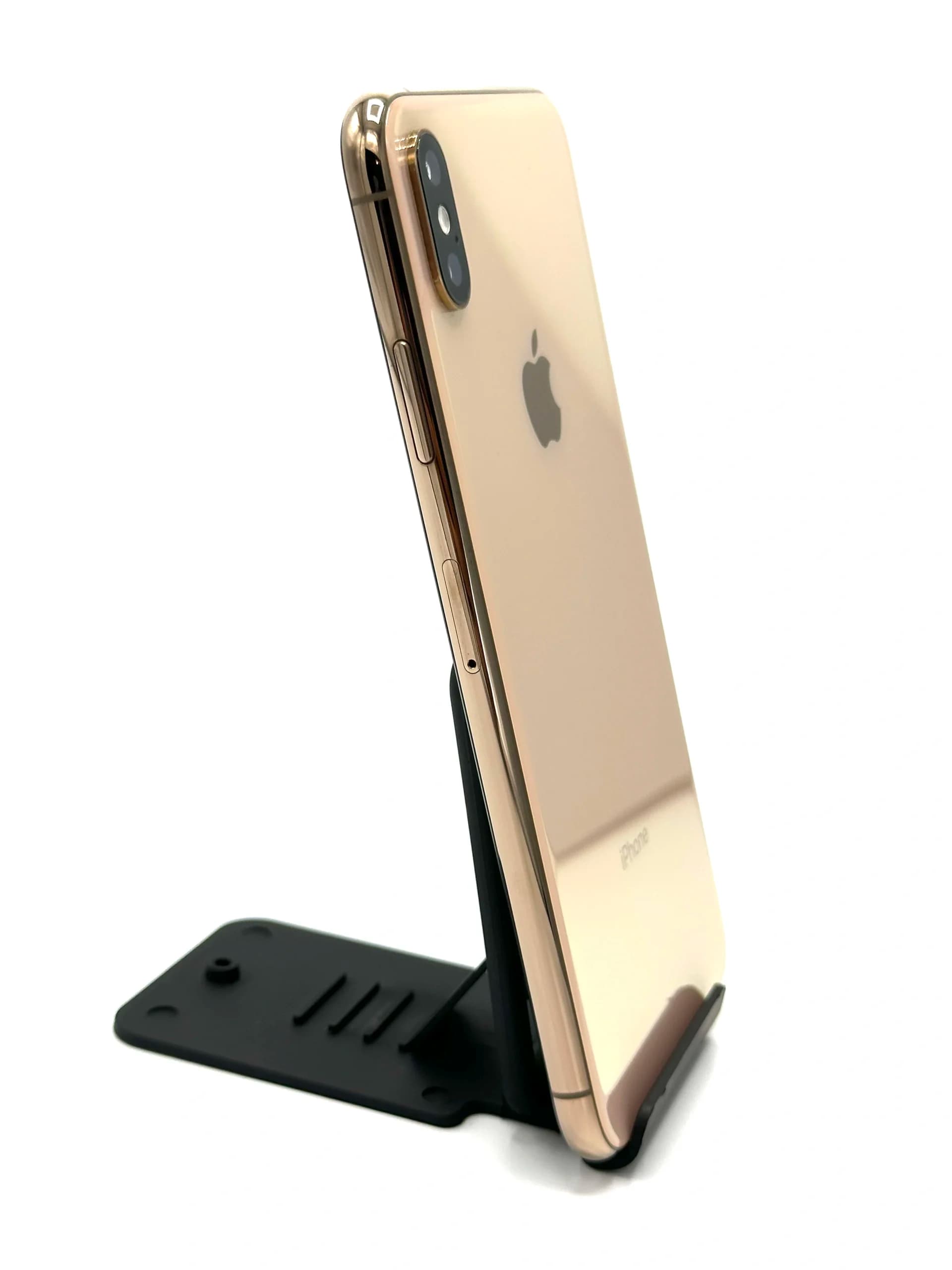 آیفون XS MAX گلد {کارکرده} تک سیم کارت 256 گیگ باتری 90 JA | نقد و اقساط — تصویر ۳