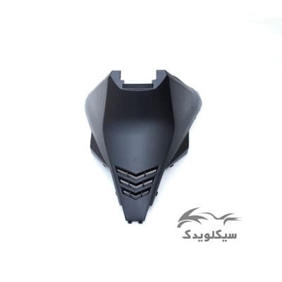 مخروطی جلو زین طرح کلیک