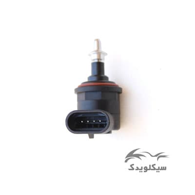 استپر طرح آیروکس 150 تا 180