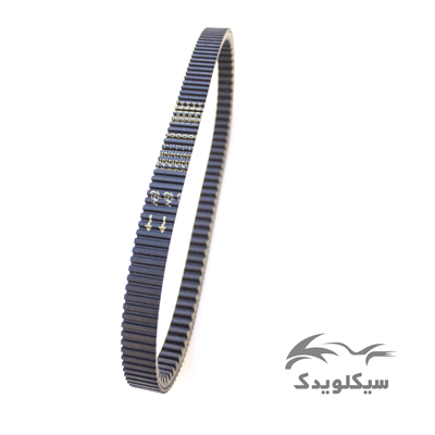 تسمه K97 موتور ۱۵۰ تا ۱۸۰ سی‌سی — تصویر ۱۰