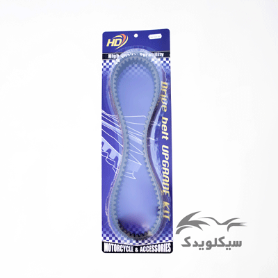 تسمه K97 موتور ۱۵۰ تا ۱۸۰ سی‌سی — تصویر ۷