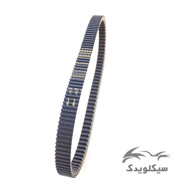 تسمه K97 موتور ۱۵۰ تا ۱۸۰ سی‌سی — تصویر ۲