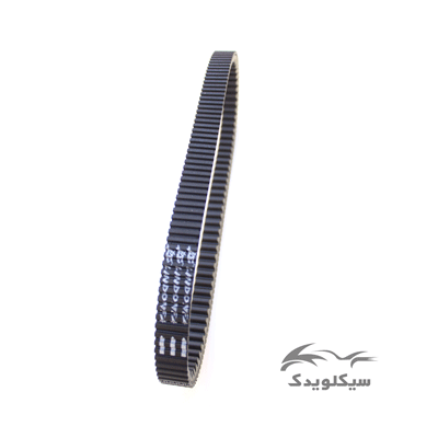 تسمه K36 موتور ۱۵۰ تا ۱۸۰ سی‌سی — تصویر ۱۱