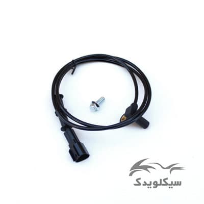سیم کیلومتر طرح آیروکس ۱۷۰ سی‌ سی — تصویر ۳