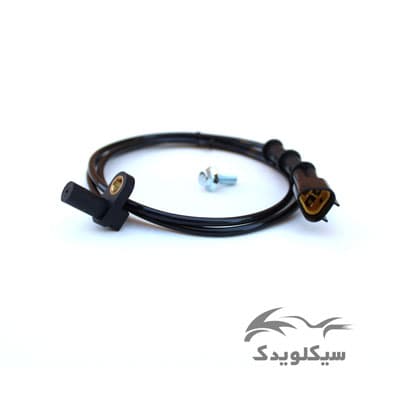 سیم کیلومتر طرح آیروکس ۱۷۰ سی‌ سی — تصویر ۲